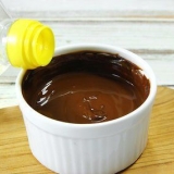 Dun sjokolade