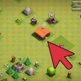 Speel clash of clans