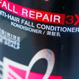 Sit conditioner in jou hare