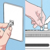 Koppel aan ethernet op 'n rekenaar of mac