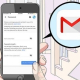 Kontak gmail