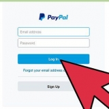 Kontak paypal