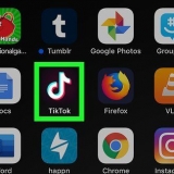 Kontak tiktok