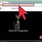 Kontak youtube