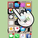 Dra kontakte van jou iphone na jou rekenaar oor
