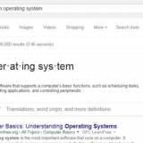 Kyk of 'n 32-bis of 64-bis weergawe van windows geïnstalleer is