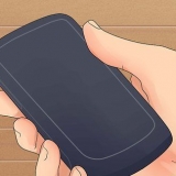 Kyk watter android-foon jy het