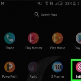 Kyk watter weergawe van android jy het