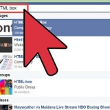 Kyk wie jou facebook-profiel bekyk