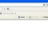 Laat koekies in internet explorer toe