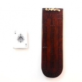Cribbage speel