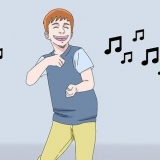 Dansen op 'n skoolbal