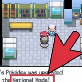 Kry darkrai in pokémon platinum