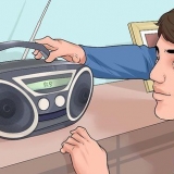 Om die 10de oproeper van 'n radiostasie te wees