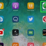 Verwyder icloud-aktiveringslot op iphone en ipad