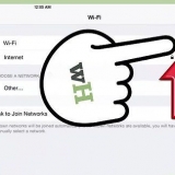 Verleng die batterylewe van 'n ipad