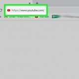 Deaktiveer youtube-beperkmodus