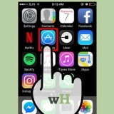 Hoe om 'n foto se lêergrootte op ios te vind