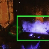 Kry die lightning arc op die der eisendrache-kaart in call of duty ...