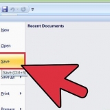 Hoe om die blou skerm van die dood in windows te dwing