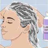 Volg die curly girl-metode vir krulhare