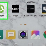 Hoe om aflaaispoed in utorrent op android te verhoog