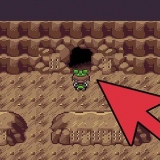 Vang die three regis in pokémon emerald
