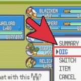Vang die three regis in pokémon sapphire of ruby