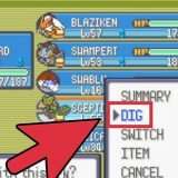 Hoe om die three regis in pokémon emerald te kry