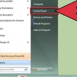 Dateer jou grafiese kaartbestuurders op in windows 7