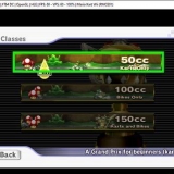 Hoe om die gemiddelde fietse en karts in mario kart wii te ontsluit