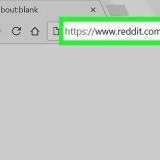 Gebruik die remind bot (remindmebot) op reddit