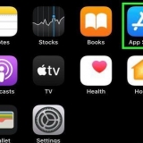 Verander die kleur van imessage