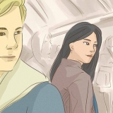 Lees vroue se lyftaal wanneer hulle flirt
