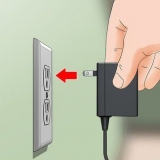 Laai die nintendo switch
