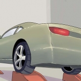 Die olie van je auto verversen