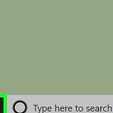 Gebruik die opdragprompt om inligting oor 'n webwerf te kry