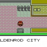 Kry die rock smash tm in pokémon goud en silwer