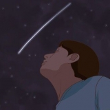 Soek die kastrol in die big dipper