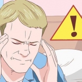 Herkenning van die simptome van meningitis