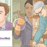 Help die wêreld om te verbeter
