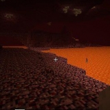Laat die verdor in minecraft verskyn