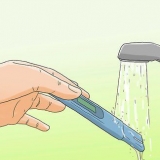 Meting van die suurheid van water