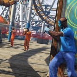 Dekking in grand theft auto (gta) 5
