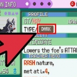 Kry deoxys in pokémon emerald