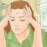 Beveg depressie en eensaamheid sonder hulp van buite