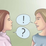 Die skryf van dialoë