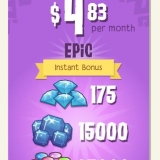 Versamel diamante in animal jam