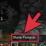 Vind diamante in minecraft pe