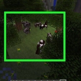 Diere teel in minecraft